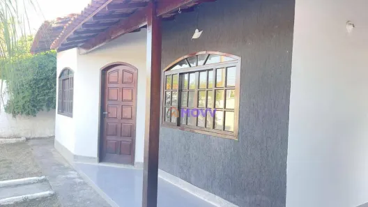 Casa com 2 Quartos à venda, 140m² no Parque Nanci, Maricá