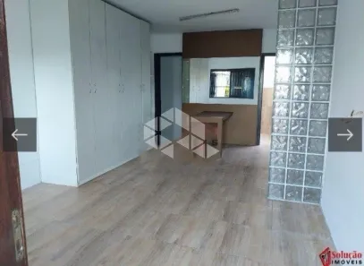 Kitnet com 1 Quarto à venda, 30m² no São José, Canoas