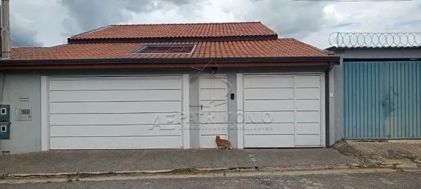 Casa com 2 Quartos à venda, 185m² no Jardim Vera Cruz, Sorocaba