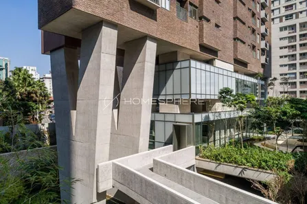 Cobertura com 4 Quartos à venda, 418m² no Jardim Paulistano, São Paulo