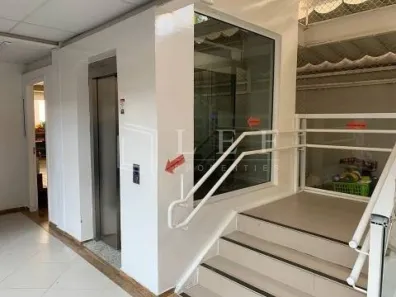 Prédio Comercial à venda, 1059m² no Paraíso, São Paulo