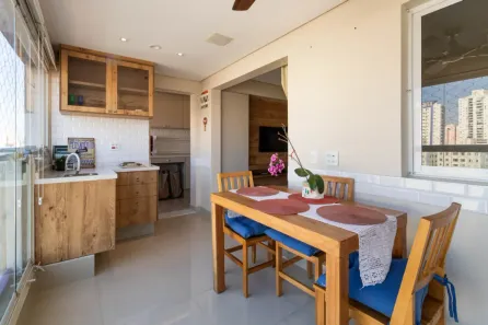 Apartamento com 2 Quartos à venda, 72m² no Jardim Prudência, São Paulo