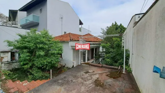 Lote/Terreno à venda, 224m² no Osvaldo Cruz, São Caetano do Sul