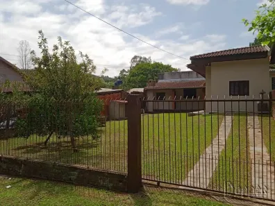 Casa com 2 Quartos à venda, 83m² no Operário, Novo Hamburgo