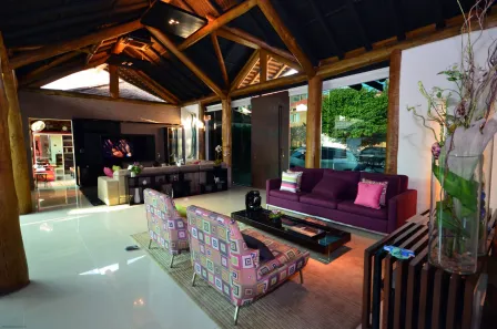 Casa com 4 Quartos à venda, 450m² no Parque da Mooca, São Paulo