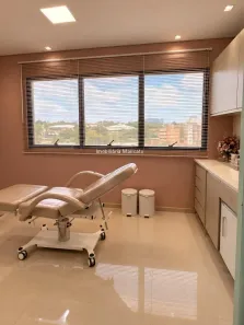 Sala Comercial à venda, 45m² no Higienópolis, São José do Rio Preto