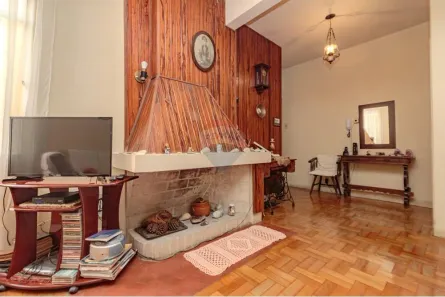 Apartamento com 4 Quartos à venda, 140m² no Santana, Porto Alegre