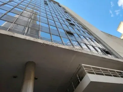 Sala Comercial para alugar, 400m² no República, São Paulo