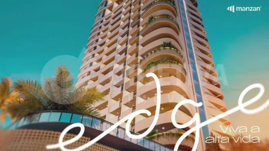 Apartamento com 1 Quarto à venda, 31m² no Granja Marileusa, Uberlândia