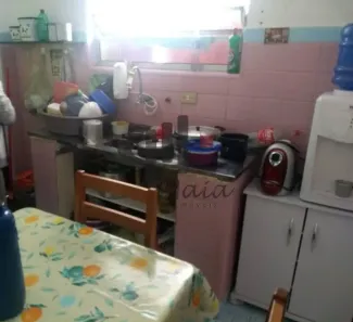 Casa com 2 Quartos à venda, 117m² no Nova Gerty, São Caetano do Sul