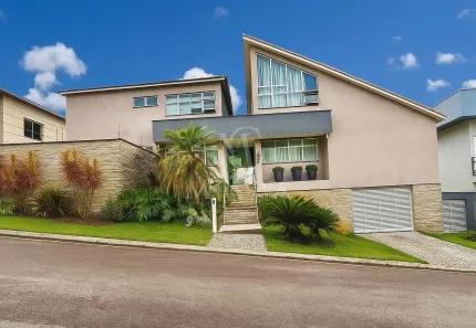 Casa de Condomínio com 4 Quartos à venda, 592m² no São Pedro, Juiz de Fora