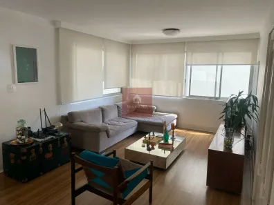 Apartamento com 3 Quartos à venda, 145m² no Itaim Bibi, São Paulo