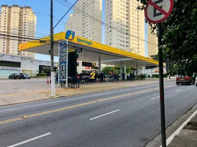 Lote/Terreno à venda, 6200m² no Santo Amaro, São Paulo