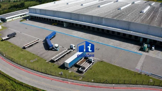 Galpão/Depósito/Armazém para alugar, 23864m² no Potuverá, Itapecerica da Serra