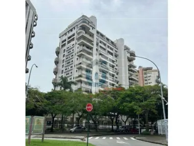 Apartamento com 3 Quartos à venda, 130m² no Barra da Tijuca, Rio de Janeiro