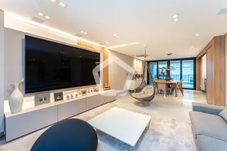 Casa com 6 Quartos à venda, 514m² no Santo Amaro, São Paulo