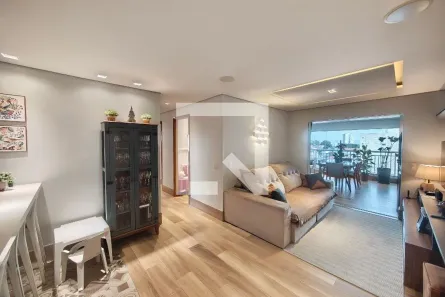 Apartamento com 3 Quartos à venda, 97m² no Vila Leonor, São Paulo