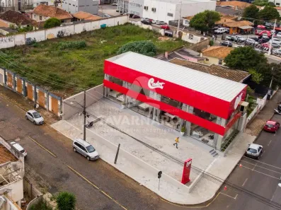 Sala Comercial à venda, 178m² no Uvaranas, Ponta Grossa