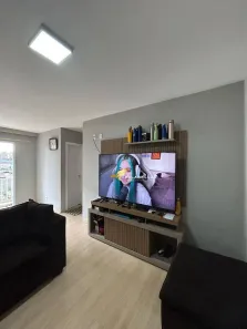 Apartamento com 2 Quartos à venda, 60m² no Engordadouro, Jundiaí