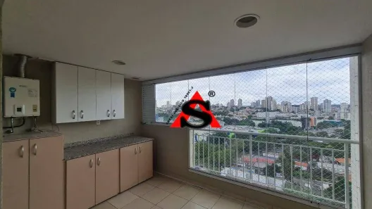 Apartamento com 2 Quartos à venda, 60m² no Vila da Saúde, São Paulo