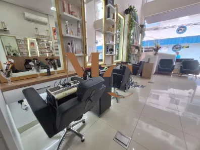 Ponto Comercial à venda, 40m² no Centro, Balneário Camboriú