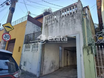 Sobrado com 2 Quartos à venda, 97m² no Vila Assis, Sorocaba