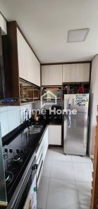 Apartamento com 2 Quartos à venda, 59m² no Parque Fazendinha, Campinas