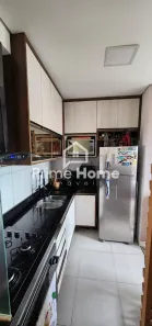 Apartamento com 2 Quartos à venda, 59m² no Parque Fazendinha, Campinas