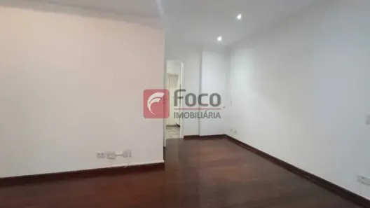 Apartamento com 2 Quartos à venda, 75m² no Jardim Botânico, Rio de Janeiro
