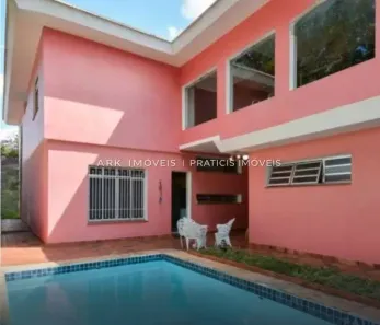 Sobrado com 3 Quartos à venda, 250m² no Jardim da Glória, São Paulo