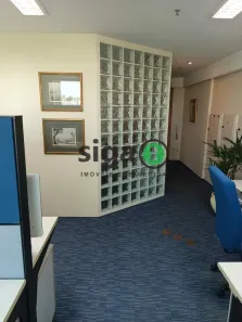 Sala Comercial à venda, 80m² no Jardim Caravelas, São Paulo