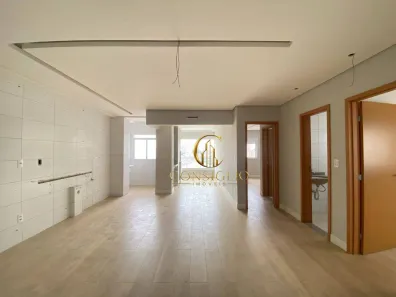 Apartamento com 3 Quartos à venda, 81m² no Vila Bandeirantes, São José dos Campos