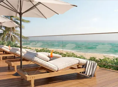 Apartamento com 1 Quarto à venda, 19m² no Peroba, Maragogi