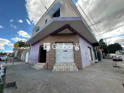 Sala Comercial para alugar, 90m² no Eldorado, Montes Claros