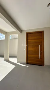 Sobrado com 3 Quartos à venda, 171m² no Jardim Planalto, Goiânia