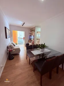 Apartamento com 2 Quartos à venda, 57m² no Itacolomi, Balneário Piçarras