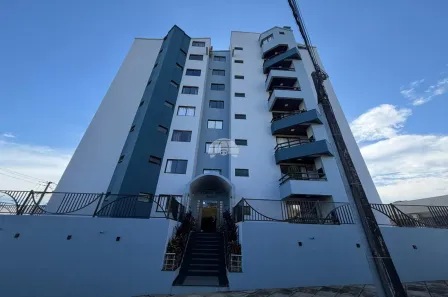 Apartamento com 2 Quartos à venda, 52m² no La Salle, Pato Branco