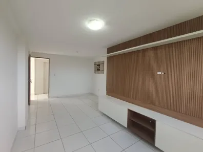 Apartamento com 3 Quartos para alugar, 78m² no Água Fria, João Pessoa