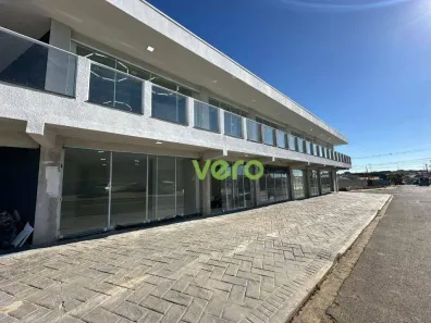 Ponto Comercial para alugar, 83m² no Parque Residencial São Joaquim, Santa Bárbara D'Oeste