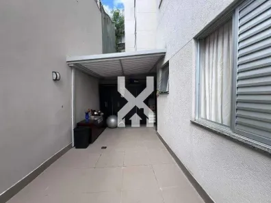 Apartamento com 2 Quartos à venda, 99m² no Serra, Belo Horizonte