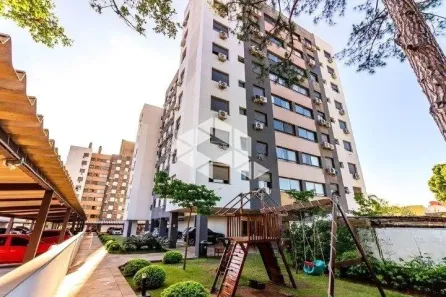 Apartamento com 2 Quartos à venda, 62m² no Camaquã, Porto Alegre