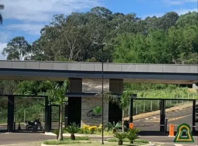 Lote/Terreno à venda, 454m² no Estação, Franca