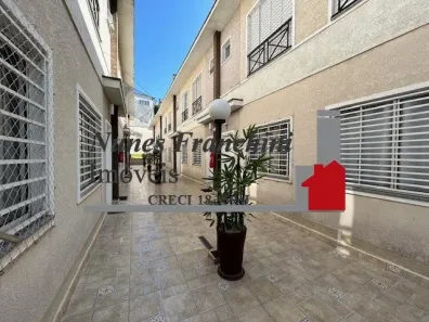 Casa com 2 Quartos à venda, 86m² no Imirim, São Paulo