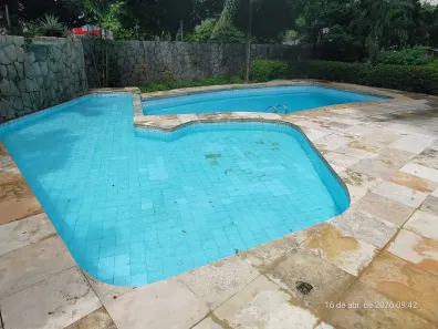 Apartamento com 3 Quartos à venda, 131m² no Cocó, Fortaleza