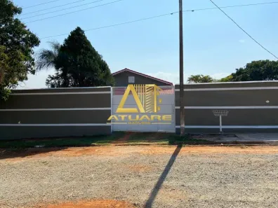 Casa com 4 Quartos à venda, 180m² no Colina dos Bandeirantes, Pouso Alegre