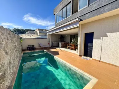 Casa de Condomínio com 3 Quartos à venda, 200m² no Residencial Alta Vista 2, Caçapava