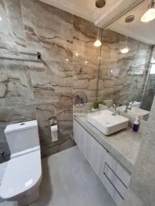 Apartamento com 3 Quartos à venda, 135m² no Itapuã, Vila Velha