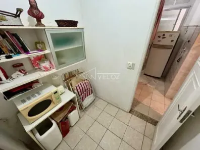 Apartamento com 1 Quarto à venda, 42m² no Ipanema, Rio de Janeiro
