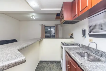Apartamento com 1 Quarto à venda, 52m² no Moema, São Paulo