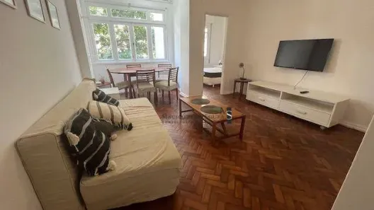 Apartamento com 3 Quartos à venda, 90m² no Copacabana, Rio de Janeiro